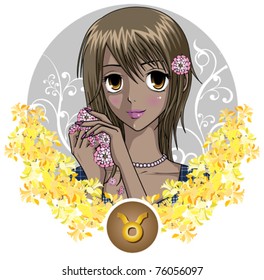 Zodiac Signs - Taurus