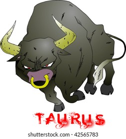 Zodiac Taurus