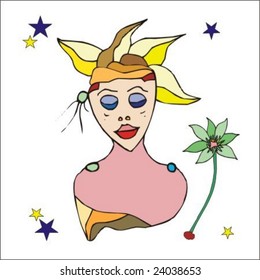 Zodiac - Virgo