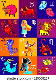 zodiacal-sign