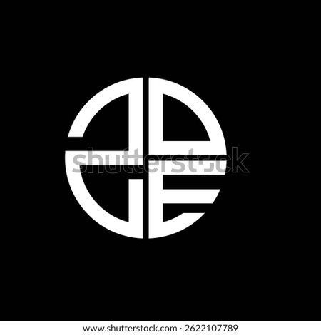 ZOE logo ZOE icon ZOE vector ZOE monogram ZOEletter ZOEminimalist ZOEtriangle ZOEflat Unique modern flat abstract logo design.
