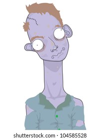 Zombie