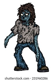 Zombie