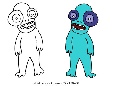 Zombie