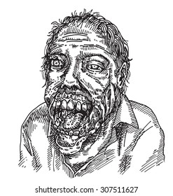 Zombie