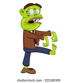 Zombie