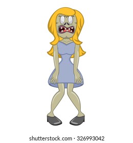 Zombie