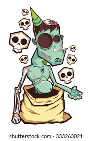 zombie