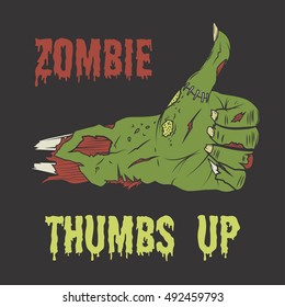 zombie