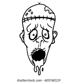 zombie