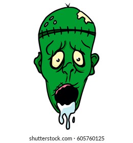 zombie