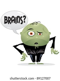 Zombie