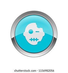 Zombie - App Icon