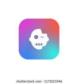Zombie - App Icon