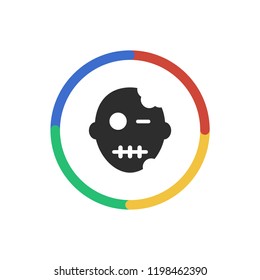 Zombie - App Icon