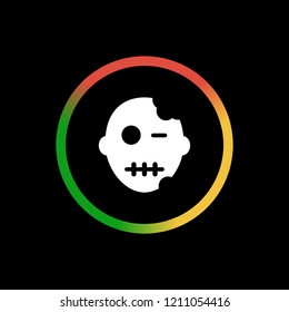 Zombie - App Icon