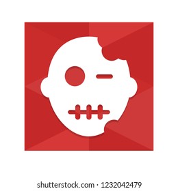 Zombie - App Icon