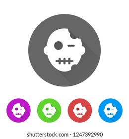 Zombie - App Icon