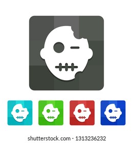 Zombie - App Icon