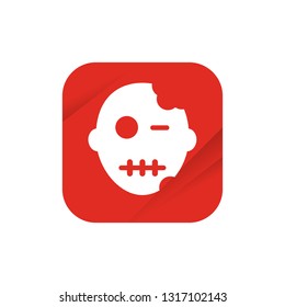 Zombie - App Icon