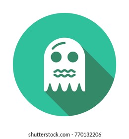  zombie circle flat