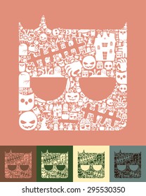 zombie icon