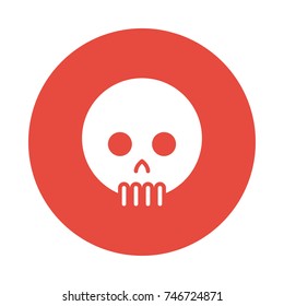   zombie icon