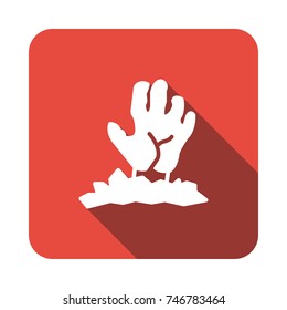  zombie icon