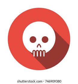   zombie icon
