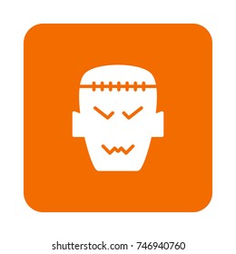zombie icon