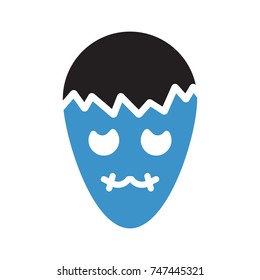   zombie icon
