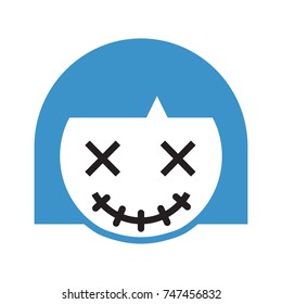   zombie icon