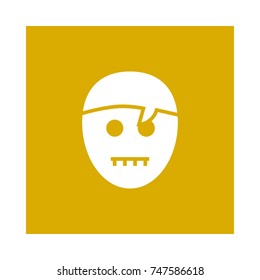   zombie icon