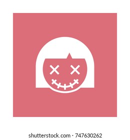   zombie icon