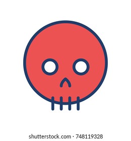  zombie icon