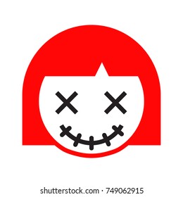   zombie icon