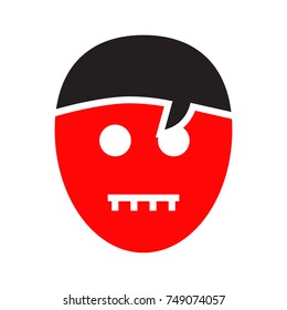   zombie icon