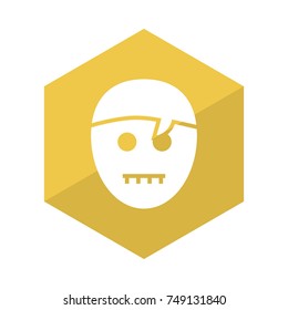   zombie icon