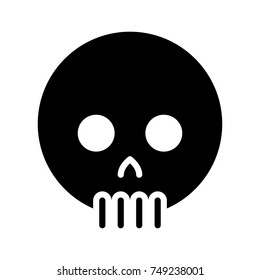   zombie icon