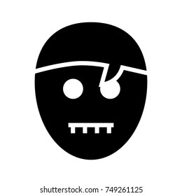   zombie icon