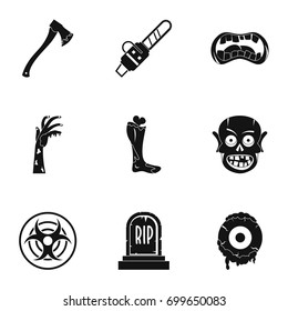 830+ Free Tattoo Zombie Simple Idea Tattoo Photos