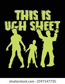 zombie lover running men women t shirt design