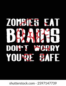 zombie lover running men women t shirt design