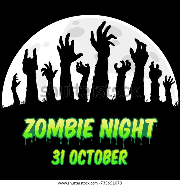 zombie night terror free
