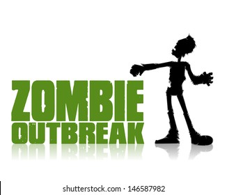 Zombie outbreak