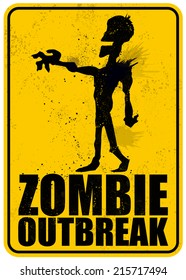 Zombie Outbreak