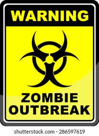 zombie outbreak