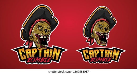 Zombie Pirates 1 72 Купить