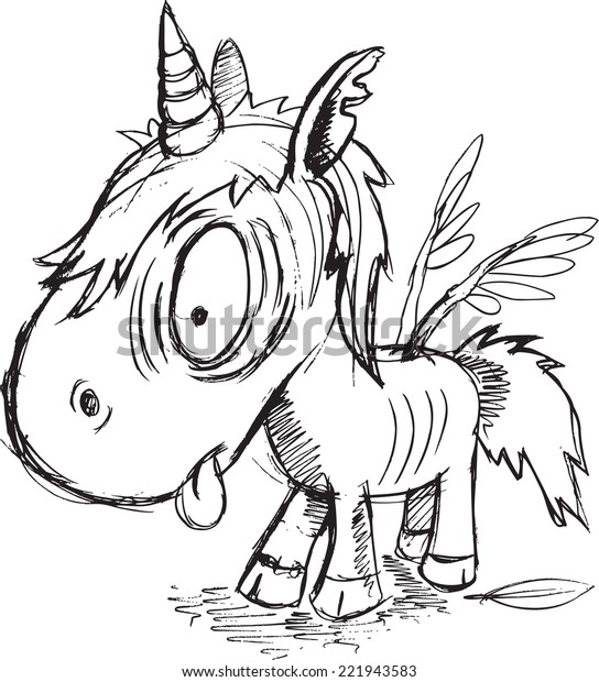 Free Free Zombie Unicorn Svg 722 SVG PNG EPS DXF File