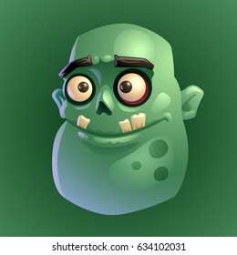 Zombie-3